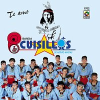 Banda Cuisillos – Te Amo