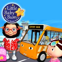 Little Baby Bum Kinderreime Freunde – Die Rader vom Bus - Teil 17