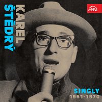 Karel Štědrý – Singly (1961-1970)