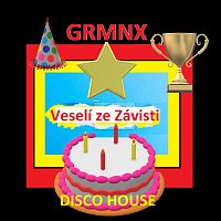 GRMNX – DISCO HOUSE - Veselí ze Závisti MP3