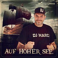 DJ Marci – Auf hoher See