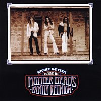 Richie Kotzen – Mother Head's Family Reunion [Expanded Edition]