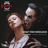 Rob Fowler – Tanz der Vampire - Graf von Krolock
