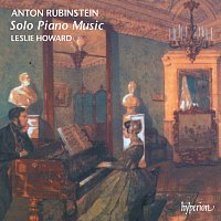 Leslie Howard – Rubinstein: Solo Piano Music