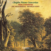 Chopin: Piano Concertos Nos. 1 & 2