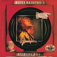 Peter Frampton – Greatest Hits CD