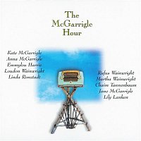 Kate & Anna McGarrigle – The McGarrigle Hour