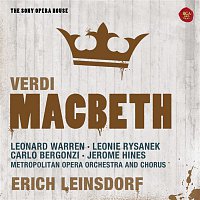 Erich Leinsdorf – Macbeth