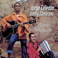 Jorge Celedón & Jimmy Zambrano – Canto Vallenato