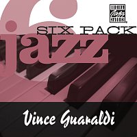 Vince Guaraldi – Jazz Six Pack