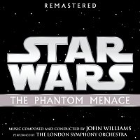 Star Wars: The Phantom Menace [Original Motion Picture Soundtrack]