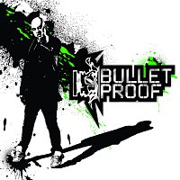 Bulletproof – Cloak & Dagger