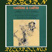 Coleman Hawkins, Benny Carter – Coleman Hawkins With Benny Carter, 1935 - 1946  (HD Remastered)