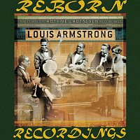 Louis Armstrong – The Complete Hot Five and Hot Sevens Recordings (HD Remastered)