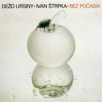 Dežo Ursiny & Ivan Štrpka – Bez počasia CD