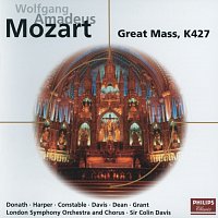 Mozart: Mass in C minor, K.427 etc