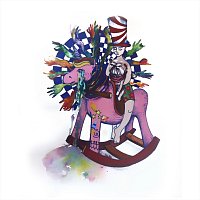 Přední strana obalu CD Bunny Flow