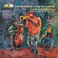 Louis Armstrong And The All-Stars – New Orleans Nights
