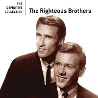 The Righteous Brothers – The Definitive Collection