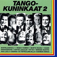 Various  Artists – Tangokuninkaat 2