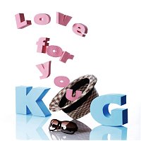 KG – Love For You