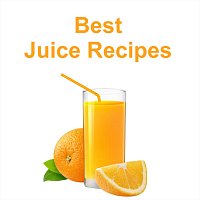 Simone Beretta – Best Juice Recipes