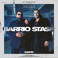 CAPO, PAIX – BARRIO STASH