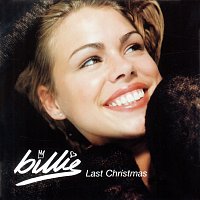Billie Piper – Last Christmas [Edit]