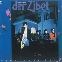 DER ZIBET – VIOLETTER BALL