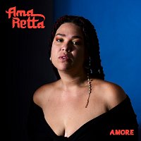 Přední strana obalu CD Amore