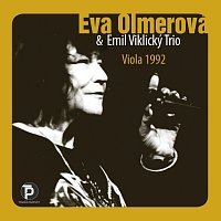 Přední strana obalu CD Viola 1992