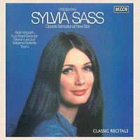 Sylvia Sass, London Symphony Orchestra, Lamberto Gardelli – Sylvia Sass