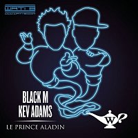 Black M, Kev Adams – Le prince Aladin