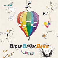 Billy Boom Band – Pasarlo Bien
