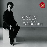 Evgeny Kissin – Kissin Plays Schumann
