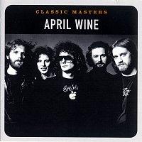 April Wine – Classic Masters