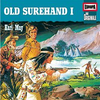 Die Originale – 041/Old Surehand 1