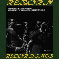 Art Farmer, Benny Golson, The Jazztet – The Complete Argo-Mercury Jazztet, Vol.3-4 (HD Remastered)