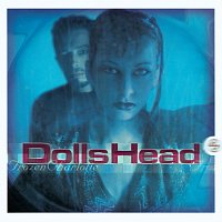 DollsHead – Frozen Charlotte