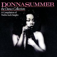 Donna Summer – The Dance Collection