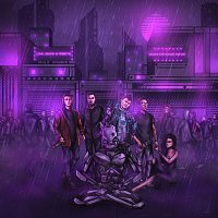 Přední strana obalu CD Еще раз