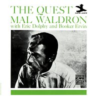 Mal Waldron, Eric Dolphy, Booker Ervin – The Quest