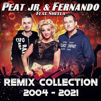 Peat Jr. & Fernando, Sheela – Remix Collection 2004-2021 (feat. Sheela)