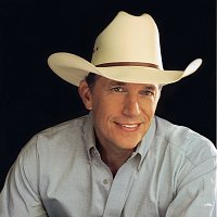 George Strait – Does Fort Worth Ever Cross Your Mind