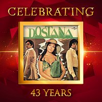 Různí interpreti – Celebrating 43 Years of Dostana