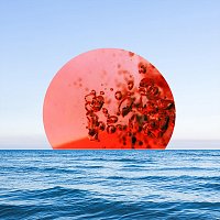 Přední strana obalu CD Meer