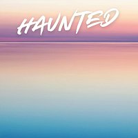 Přední strana obalu CD Haunted