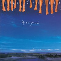 Paul McCartney – Off The Ground FLAC