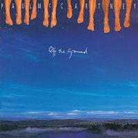 Paul McCartney – Off The Ground