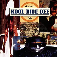 Kool Moe Dee – The Greatest Hits